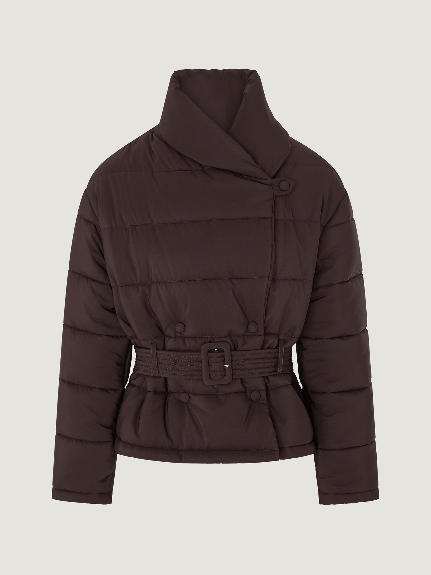 PAOLO quilted jacket